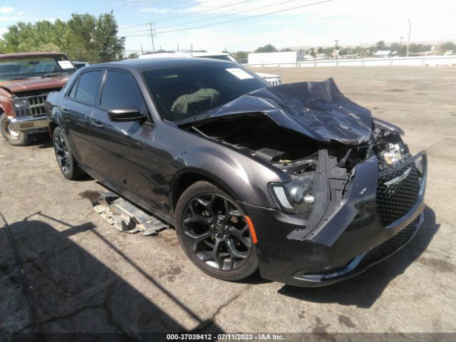 CHRYSLER 300 2019 2c3ccabg6kh515060