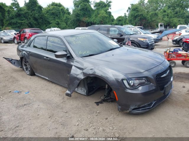 CHRYSLER 300 2019 2c3ccabg6kh515169