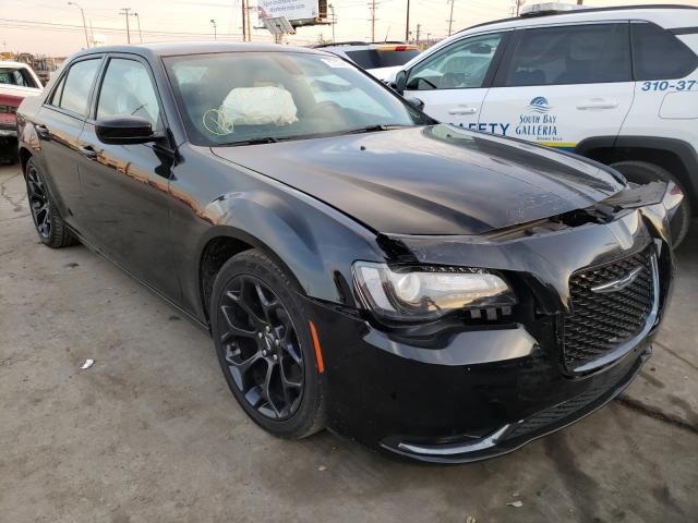 CHRYSLER 300 S 2019 2c3ccabg6kh515205