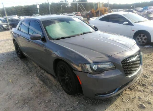 CHRYSLER 300 2019 2c3ccabg6kh515348