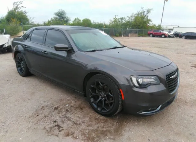 CHRYSLER 300 2019 2c3ccabg6kh515382