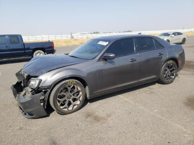 CHRYSLER 300 2019 2c3ccabg6kh515690