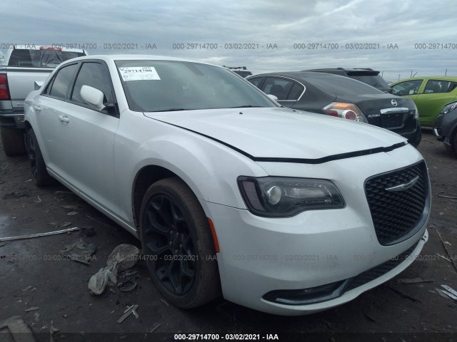 CHRYSLER 300 2019 2c3ccabg6kh515933