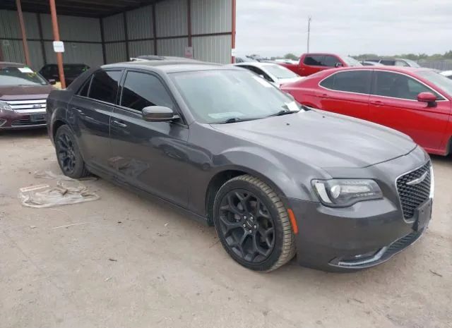 CHRYSLER 300 2019 2c3ccabg6kh515995