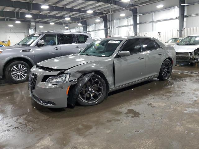 CHRYSLER 300 2019 2c3ccabg6kh516032