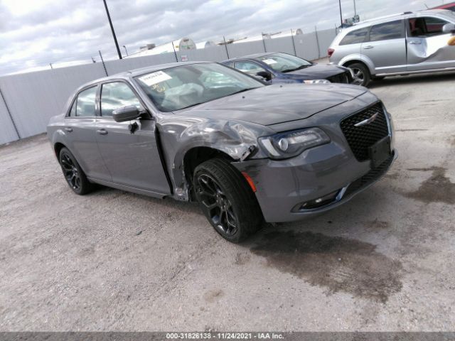 CHRYSLER 300 2019 2c3ccabg6kh516578