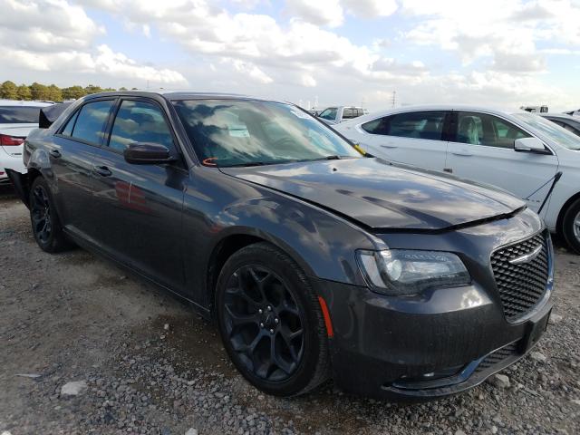 CHRYSLER 300 S 2019 2c3ccabg6kh516600