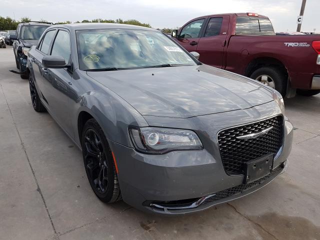 CHRYSLER 300 S 2019 2c3ccabg6kh516760