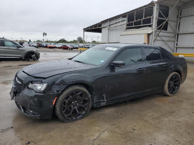 CHRYSLER 300 S 2019 2c3ccabg6kh524051