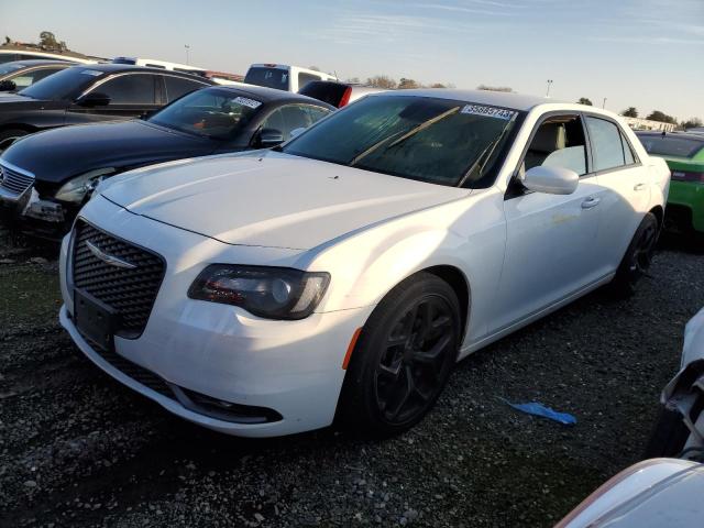 CHRYSLER 300 S 2019 2c3ccabg6kh533574