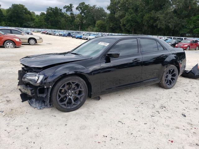 CHRYSLER 300 S 2019 2c3ccabg6kh538015