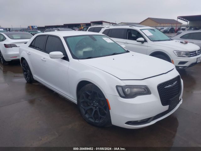 CHRYSLER 300 2019 2c3ccabg6kh539441