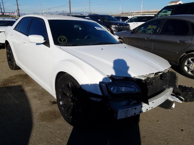 CHRYSLER 300 S 2019 2c3ccabg6kh539603