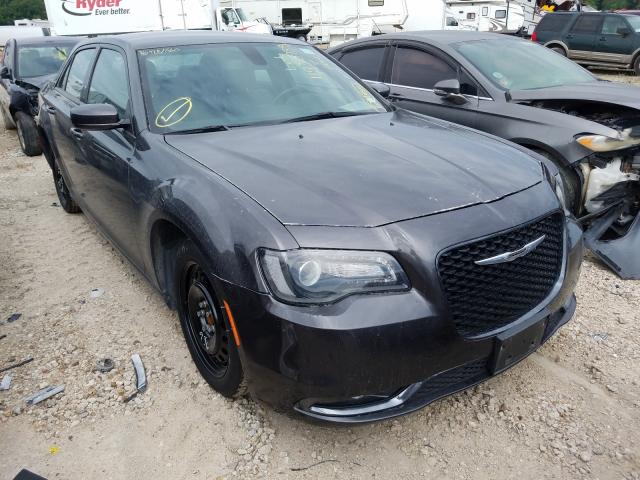 CHRYSLER 300 S 2019 2c3ccabg6kh542372