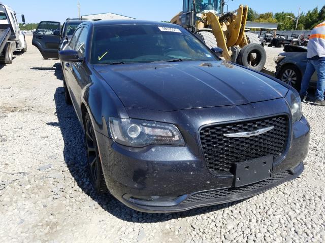 CHRYSLER 300 S 2019 2c3ccabg6kh559432