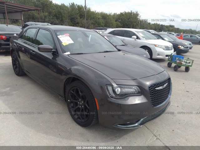 CHRYSLER 300 2019 2c3ccabg6kh559480