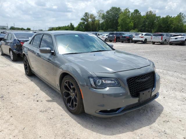 CHRYSLER 300 S 2019 2c3ccabg6kh562556