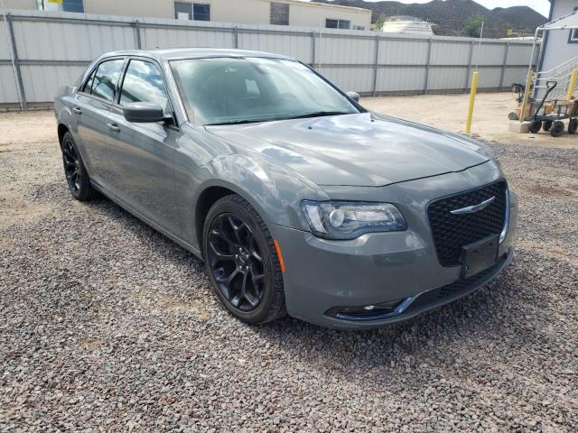 CHRYSLER 300 S 2019 2c3ccabg6kh562721