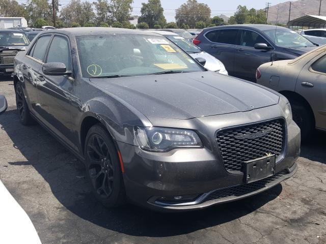 CHRYSLER 300 S 2019 2c3ccabg6kh562802