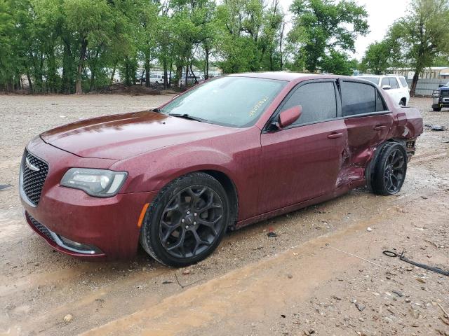 CHRYSLER 300 2019 2c3ccabg6kh577767