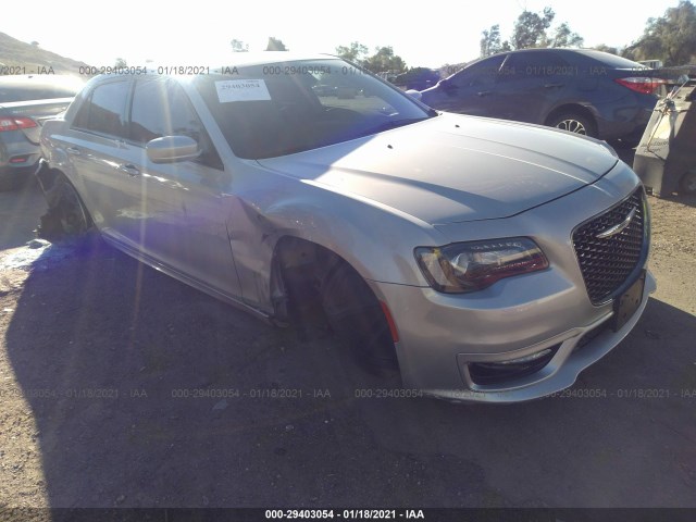 CHRYSLER 300 2019 2c3ccabg6kh577770