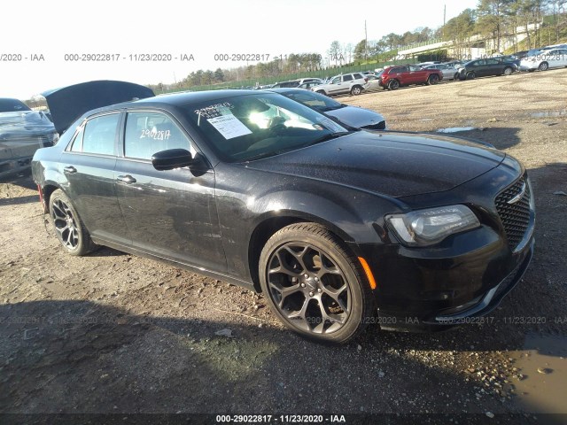 CHRYSLER 300 2019 2c3ccabg6kh589773