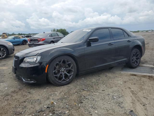 CHRYSLER 300 S 2019 2c3ccabg6kh618141