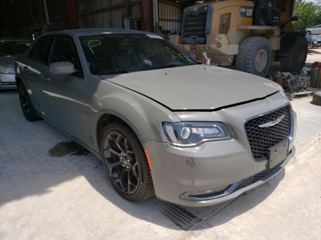 CHRYSLER 300 S 2019 2c3ccabg6kh619693