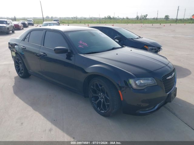 CHRYSLER 300 2019 2c3ccabg6kh628586