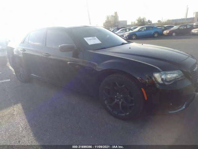 CHRYSLER 300 2019 2c3ccabg6kh648062