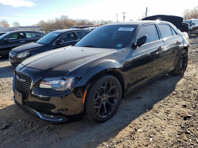 CHRYSLER 300 S 2019 2c3ccabg6kh654184