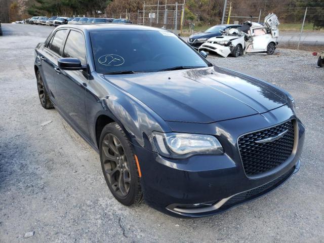 CHRYSLER 300 S 2019 2c3ccabg6kh659093