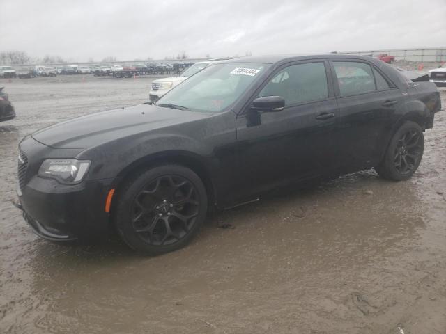 CHRYSLER 300 2019 2c3ccabg6kh666268