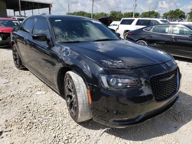 CHRYSLER 300 S 2019 2c3ccabg6kh686598