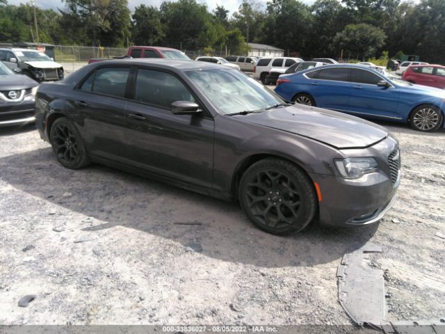 CHRYSLER 300 2019 2c3ccabg6kh697908