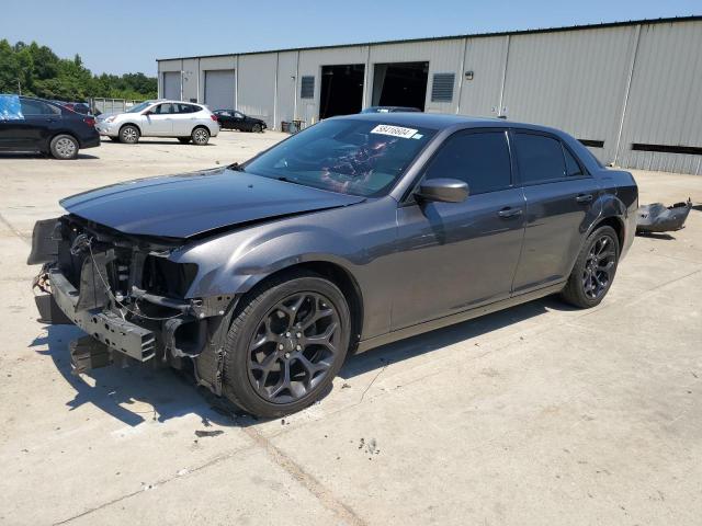 CHRYSLER 300 S 2019 2c3ccabg6kh697911