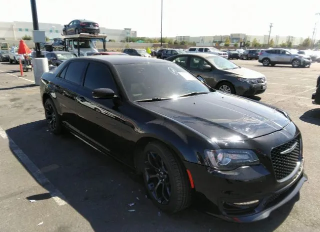 CHRYSLER 300 2019 2c3ccabg6kh722404