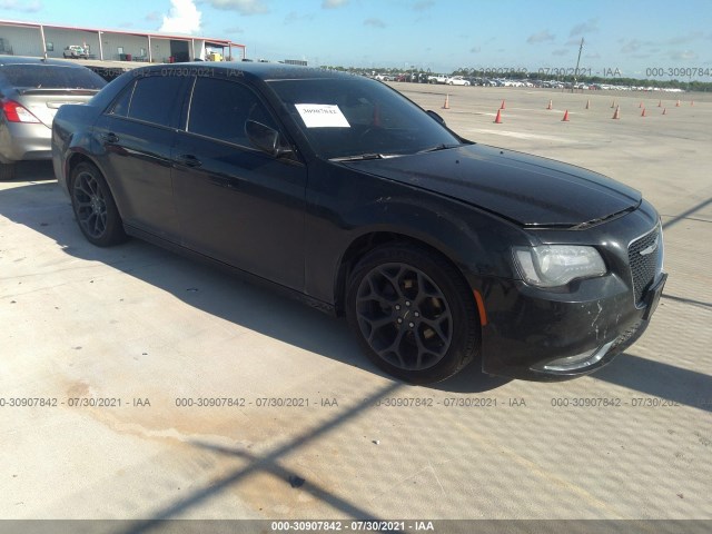 CHRYSLER 300 2019 2c3ccabg6kh722418