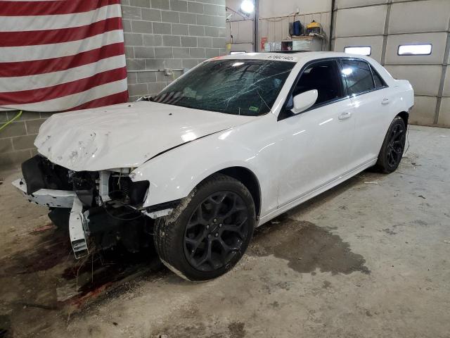 CHRYSLER 300 S 2019 2c3ccabg6kh746153