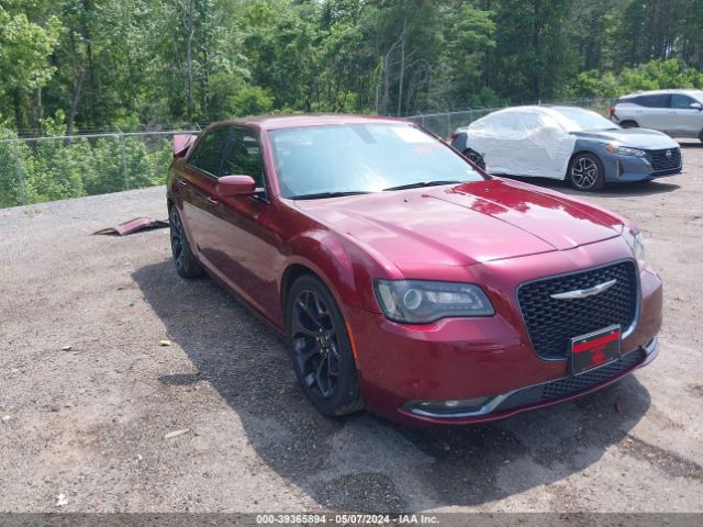 CHRYSLER 300 2020 2c3ccabg6lh123021