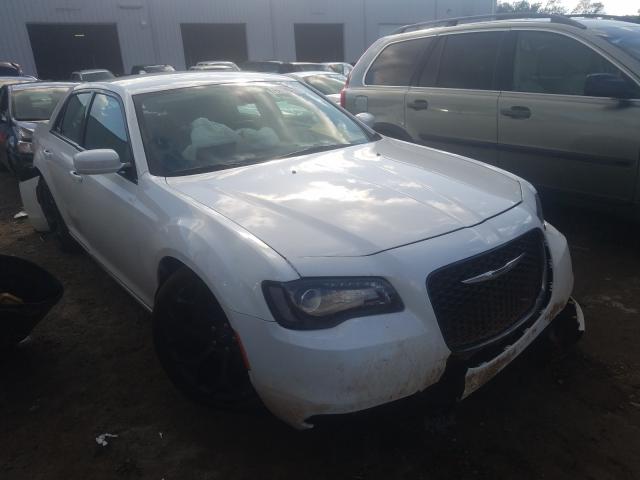 CHRYSLER 300 S 2020 2c3ccabg6lh145729