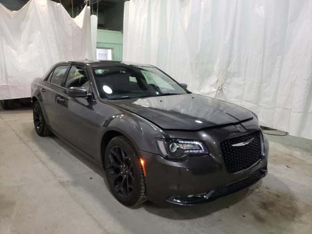 CHRYSLER 300 S 2020 2c3ccabg6lh158755