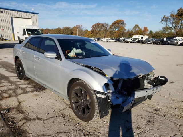 CHRYSLER 300 S 2020 2c3ccabg6lh158853