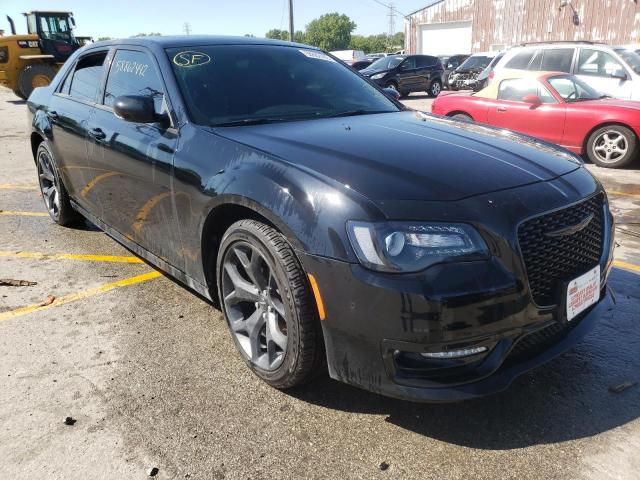 CHRYSLER 300 S 2020 2c3ccabg6lh225595