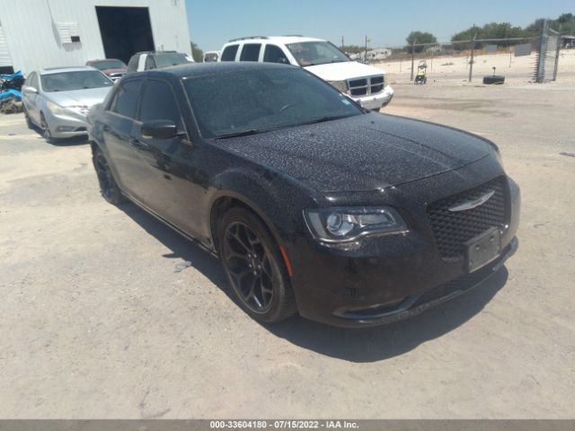 CHRYSLER 300 2020 2c3ccabg6lh229968