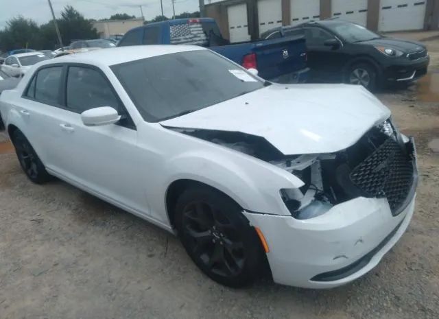 CHRYSLER 300 2021 2c3ccabg6mh525638