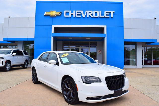 CHRYSLER 300 2021 2c3ccabg6mh537143