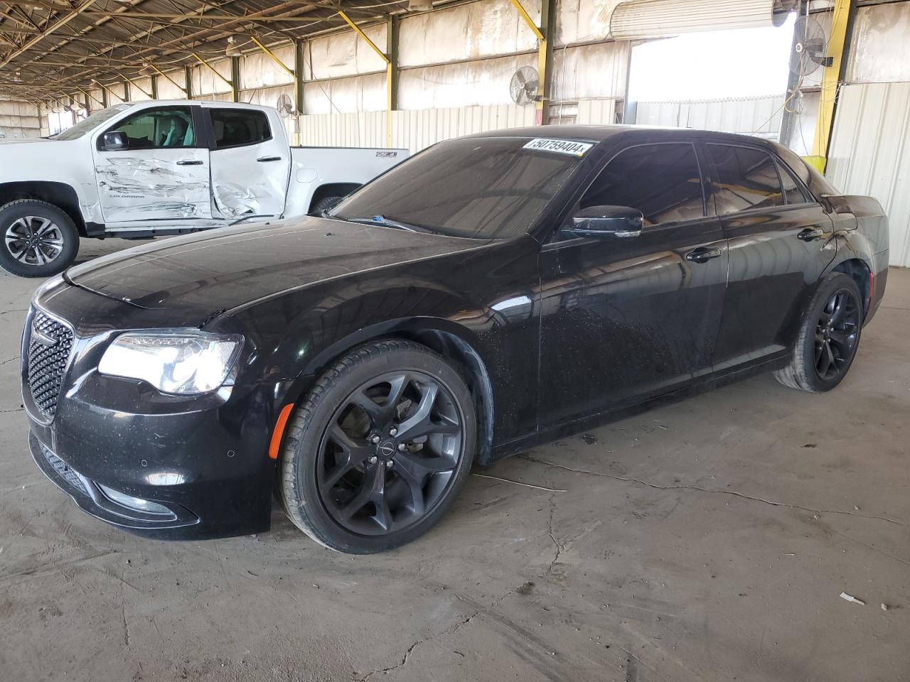 CHRYSLER 300 2021 2c3ccabg6mh537451