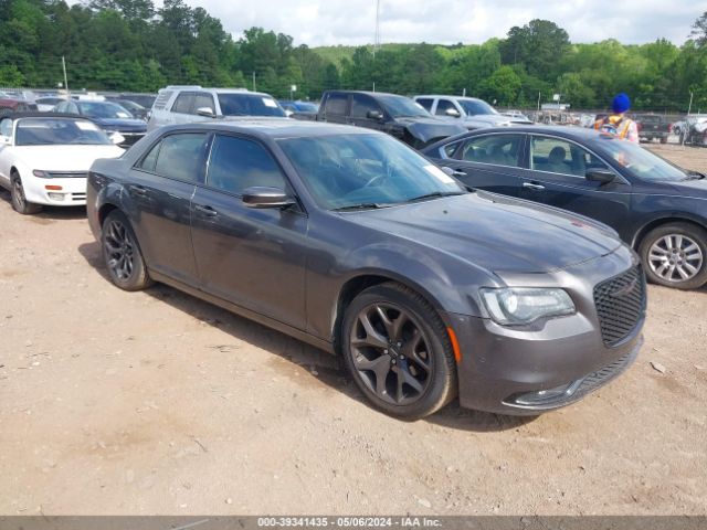 CHRYSLER 300 2021 2c3ccabg6mh541113