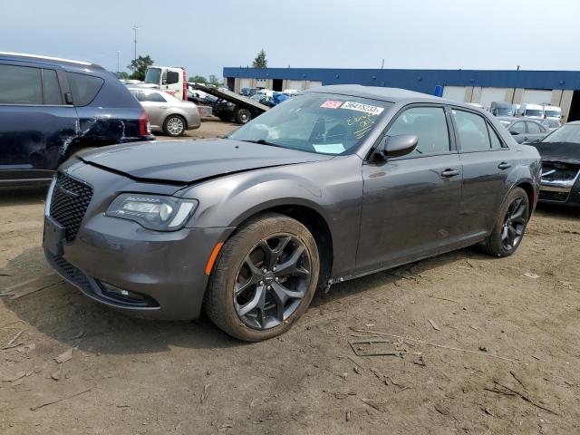 CHRYSLER 300 S 2021 2c3ccabg6mh545842